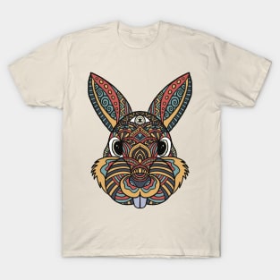 Rabbit T-Shirt